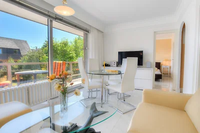 Apartament Dla rodzin Wenningstedt-Braderup