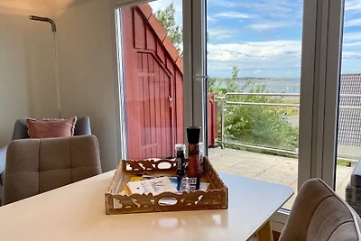 Appartement Vacances avec la famille Wittdün