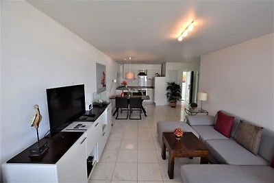 Teckhaus 2,6 Strandläufer H 5