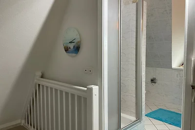 Ferienwohnung mit Meerblick