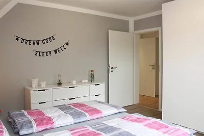 Vakantieappartement Gezinsvakantie Ebstorf