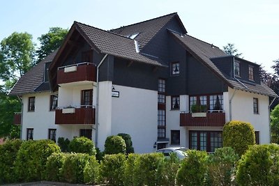 Vakantieappartement Gezinsvakantie Hahnenklee