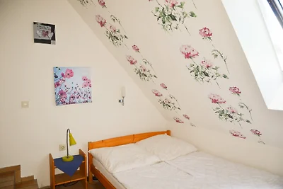 Ferienhof Frohne - Spielzimmer