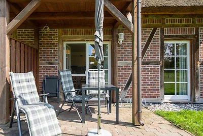 Haus an der Düne Wohnung 2