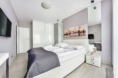 Sun&Snow Marina Park - Bulwar