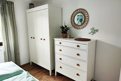 Ferienwohnung Kurz "Hofgarten"