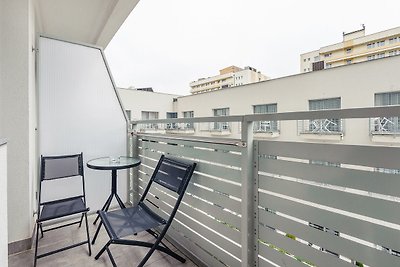 Vakantieappartement Gezinsvakantie Misdroy