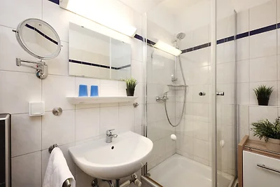 Haus Schleswig Küstenanker