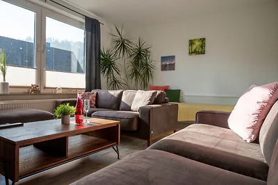 Vakantieappartement Gezinsvakantie Bodenwerder