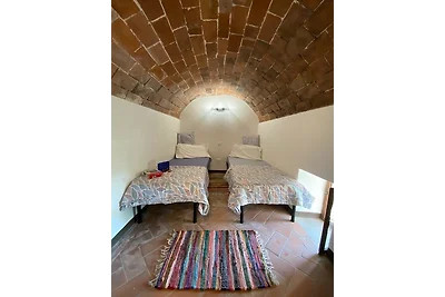 Appartamento Vacanza con famiglia Campiglia Marittima