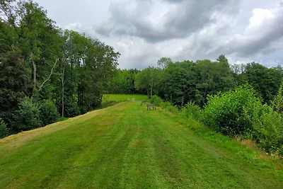 Vakantieappartement Gezinsvakantie Brand-Erbisdorf
