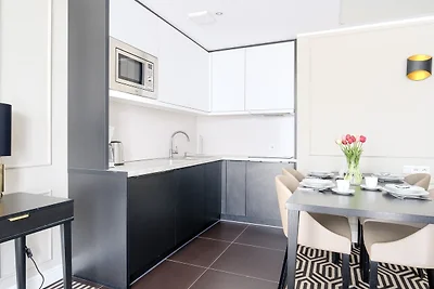 Sun&Snow Privatwohnungen im Baltic