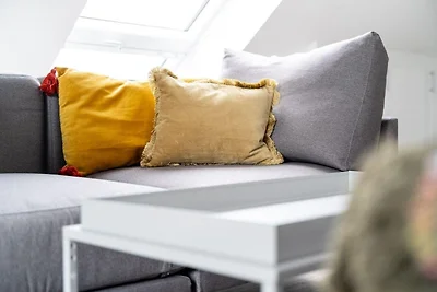 Apartment " Roter Milan "