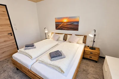 Ferienwohnung Njord