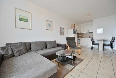 Appartamento Vacanza con famiglia Kellenhusen