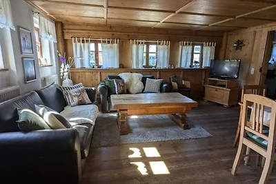 Ferienhaus Judie