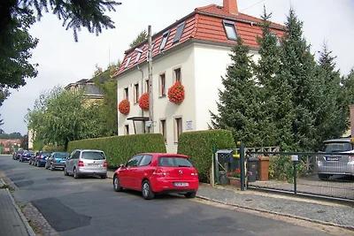 Appartamento Vacanza con famiglia Dresden vicinity