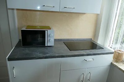 Appartamento Vacanza con famiglia Brunsbüttel