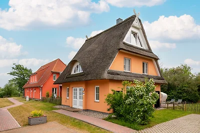 C 8 Reethaus REMY -Luxus mit