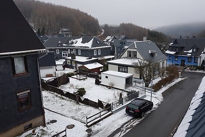 Vakantieappartement Gezinsvakantie Lauscha