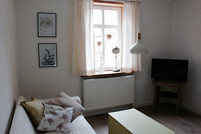 Vakantieappartement Gezinsvakantie Holzminden