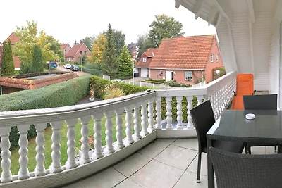 "Wohnung Sünnenkäfer"