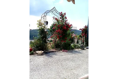 Ferienhaus Holzapfel -