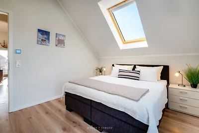 Ostsee - Appartement Nr. 90