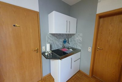 Vakantieappartement Gezinsvakantie Zwingenberg