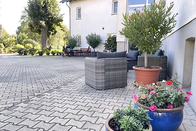 Vakantieappartement Gezinsvakantie Lübbenau/ OT Ragow