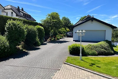 Appartamento Vacanza con famiglia Meinerzhagen