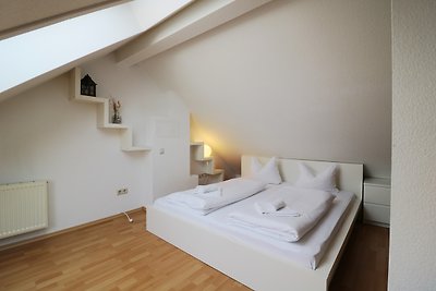 Ferienwohnung Kraftquelle im