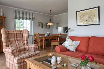 Ferienhaus Hochstieg 30