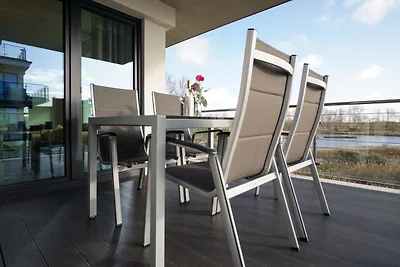 "Dünenpark Heiligenhafen", Haus