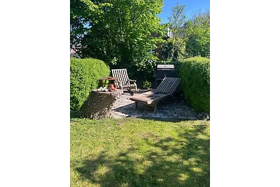 HaRE Ferienwohnungen een