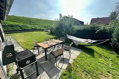Vakantieappartement Gezinsvakantie Tönning