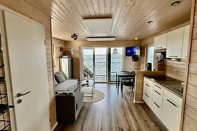 Hausboot Koje INE Huus & Meer