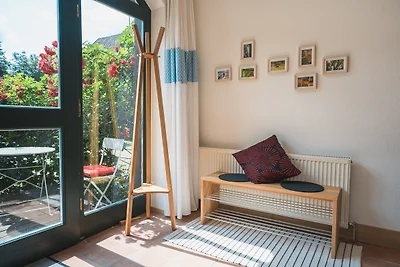 Appartamento Vacanza con famiglia Bad Fallingbostel