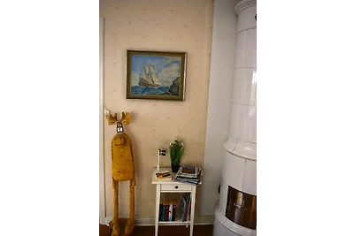 Vakantiehuis Ontspannende vakantie Hultsfred