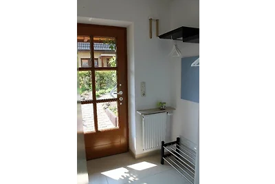 Appartamento Vacanza con famiglia Ratekau