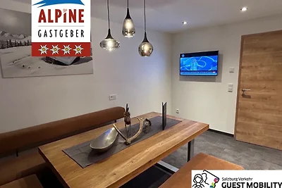 Ferienwohnung Felben