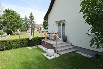 Kleiner Seezauber Bad Kleinen -