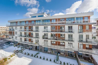 Sun&Snow Os. Bursztynowe -