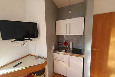 Vakantieappartement Gezinsvakantie Zwingenberg