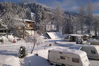 Alpenwelt Tannheimer Tal -