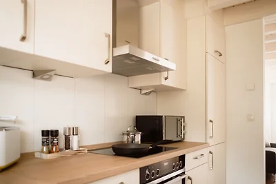 Vechtestrand - Nordhorn