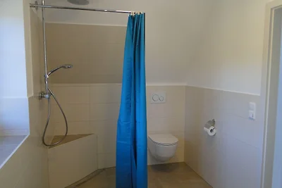 Bispinger Heidezauber - Haus