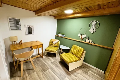 FeWo Dana im Haus HarzGlück Sankt