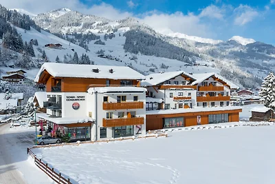 Zimmer Comfort ohne Balkon