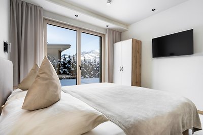 Appartement Mountain Residences